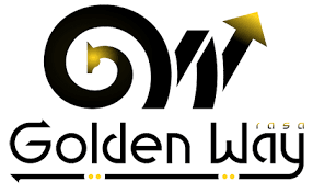 GOLDEN WAY GOLDEN WAY